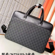 Mens Gucci Briefcases